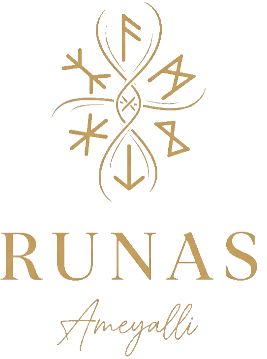 Runas Logo